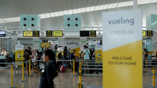 Plus de 350 personnes indemnis&eacute;es par Vueling apr&egrave;s un recours de l'UFC-Que Choisir
