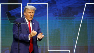 Zivilprozess gegen Trump wegen Vergewaltigungsvorw&uuml;rfen beginnt