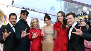 "CODA" triunfa en los &Oacute;scar y Will Smith golpea a Chris Rock en el escenario