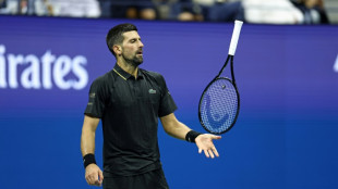 Djokovic vence Struff e vai enfrentar Fritz nas quartas do US Open