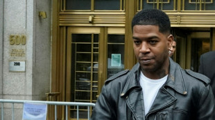 Rapper Kid Cudi é testemunha no julgamento de Sean 'Diddy' Combs em Nova York