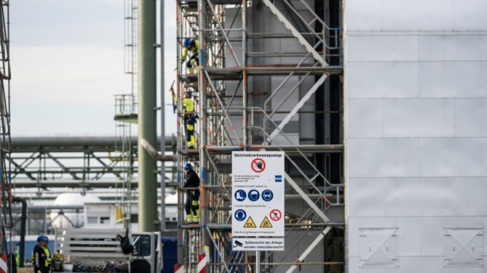 Alemania tiene dos millones de puestos vacantes, seg&uacute;n la patronal