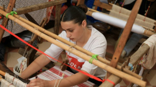 Zadrima, l'art de cultiver le bonheur en soie