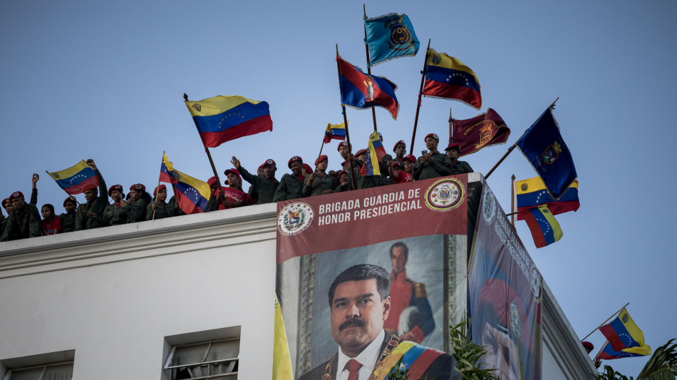 Liberato gi&agrave; ieri sera l'italiano fermato in Venezuela