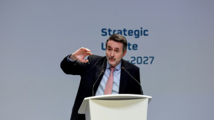 El beneficio de Repsol cay&oacute; en el 1T, lastrado por la volatilidad de los precios