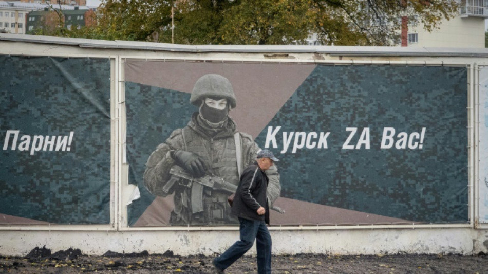 Pent&aacute;gono afirma que Coreia do Norte enviou 10 mil militares &agrave; R&uacute;ssia