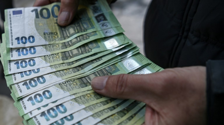 Wirtschaftsexperte warnt vor Entwertung von Sparverm&ouml;gen durch steigende Inflation