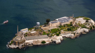 Rouvrir Alcatraz, une id&eacute;e glan&eacute;e par Trump dans les films ?