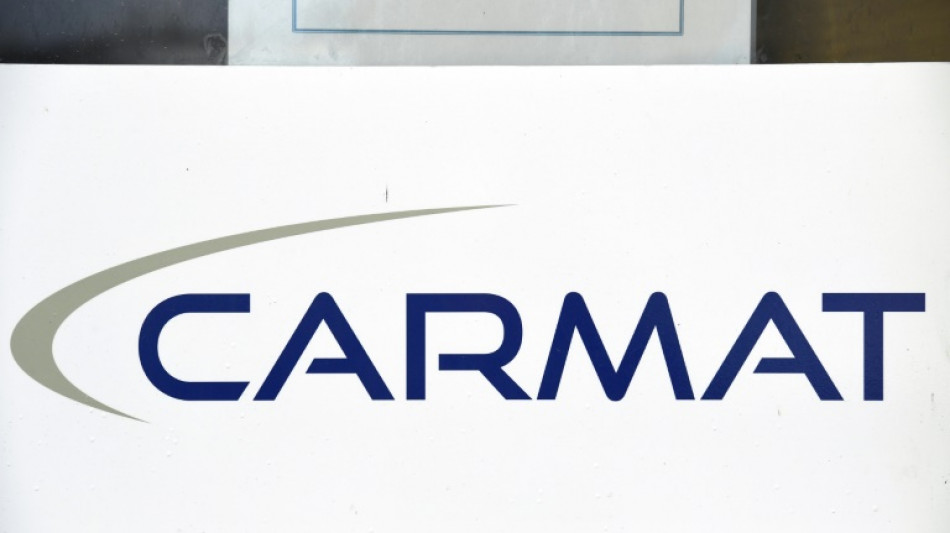 Coeur artificiel: Carmat r&eacute;alise une lev&eacute;e de fonds de plus de 40 millions d'euros