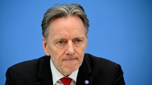 BKA-Pr&auml;sident sieht "Kokain-Schwemme" in Deutschland