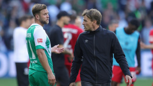 Fritz: Suche nach F&uuml;llkrug-Ersatz "hat Nerven gekostet"