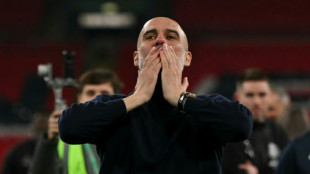 Man City's League Cup glory adds twist to title race