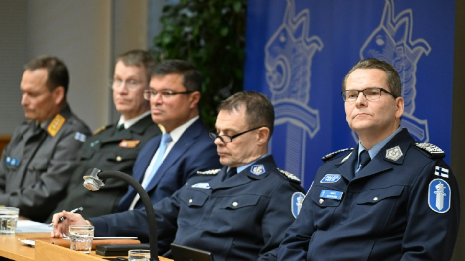 Panne d'un c&acirc;ble en Baltique : un p&eacute;trolier en provenance de Russie mis en cause