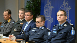 Panne d'un c&acirc;ble en Baltique: un p&eacute;trolier venant de Russie dans le viseur de la Finlande