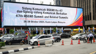 Posible reuni&oacute;n Trump-Lula en la cumbre ASEAN en Malasia