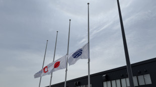 Bandiere a mezz'asta a Expo 2025 Osaka per la scomparsa del Papa