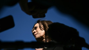 Kamala se distancia de Biden ap&oacute;s presidente chamar seguidores de Trump de &lsquo;lixo&rsquo;