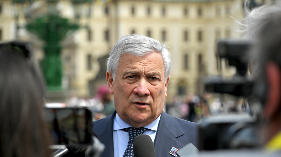 Europee: Tajani, 'l'8-9 giugno &egrave; importante andare a votare'