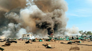 Explosão em fábrica de fogos de artifício deixa 23 feridos na Venezuela