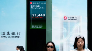 Borsa: l'Asia sale nonostante il pmi cinese, occhi alla Fed