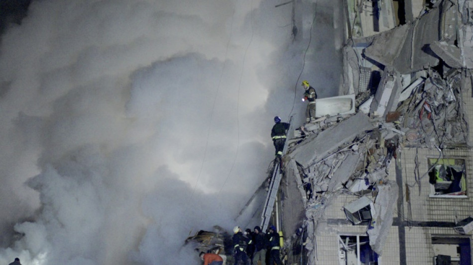 Le Royaume-Uni va livrer des chars lourds &agrave; l'Ukraine