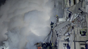 Le Royaume-Uni va livrer des chars lourds &agrave; l'Ukraine