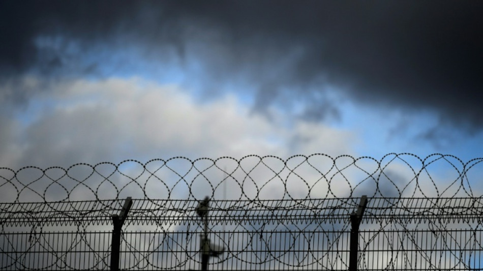 Sachsen schafft Weihnachtsamnestie f&uuml;r Strafgefangene ab