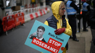 Britischer Regierung droht Klage wegen neuen &Ouml;lfelds