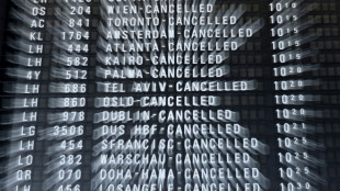 Zahl der Klagen wegen Flugausf&auml;llen und Versp&auml;tungen steigt
