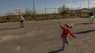 EUA sanciona chefe da Cruz Vermelha de Belarus por deporta&ccedil;&otilde;es de crian&ccedil;as ucranianas