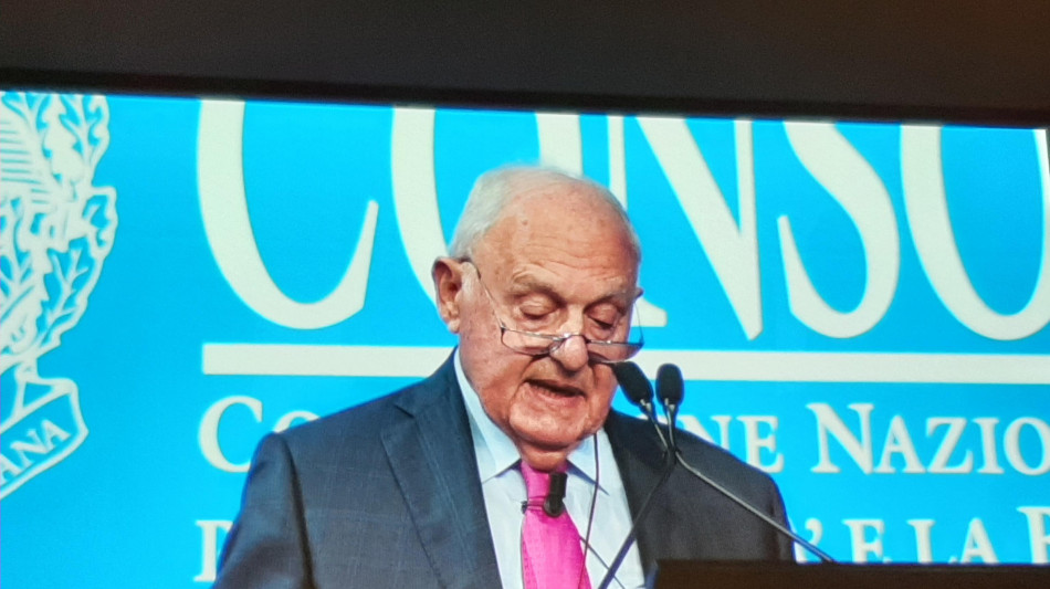 Savona, legittimazione delle cryptocurrency &egrave; rischio fatale