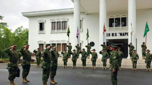 Ecuador despliega a 1.500 militares en una operaci&oacute;n contra la guerrilla colombiana