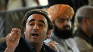 Pakistan: Bilawal Bhutto, fils de Benazir, nomm&eacute; ministre des Affaires &eacute;trang&egrave;res