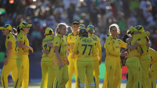 Australia win Women's T20 World Cup for sixth time