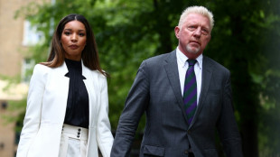 Banqueroute: Boris Becker condamn&eacute; &agrave; deux ans et demi de prison