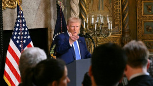 Trump firma un decreto para reducir el costo de la fecundaci&oacute;n in vitro