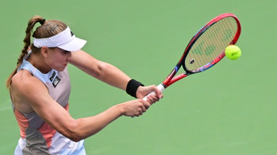 Indian Wells: Rybakina titr&eacute;e en prenant sa revanche contre Sabalenka