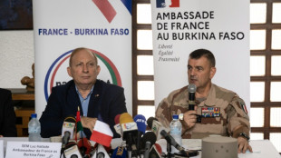 Le Burkina acte le d&eacute;part des troupes fran&ccedil;aises, Paris rappelle son ambassadeur
