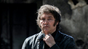 Argentina consegue em janeiro 1&ordm; super&aacute;vit fiscal mensal em mais de uma d&eacute;cada