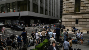 Trump verweigert Aussage unter Eid und erhebt schwere Vorw&uuml;rfe gegen das FBI