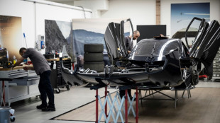 La producci&oacute;n industrial en Italia volvi&oacute; a caer en junio