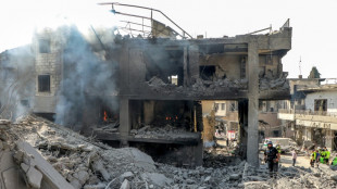 Israel bombardeia a S&iacute;ria ap&oacute;s ataque dos EUA contra rebeldes do I&ecirc;men