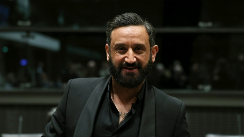 Discussions "avanc&eacute;es" pour que Hanouna vienne sur W9 et Fun Radio, selon le patron de RTL
