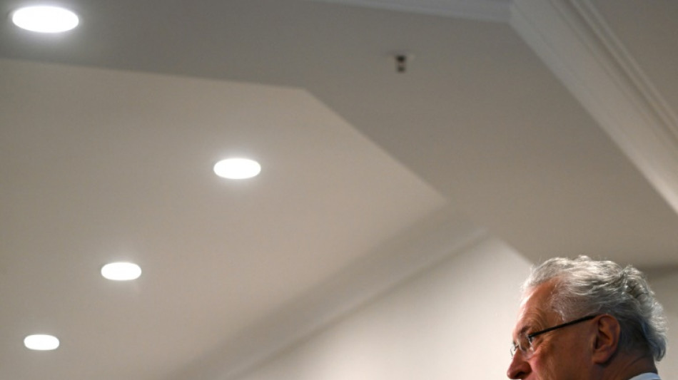 Verfassungsschutzbericht: Bayerns Innenminister Herrmann sieht versch&auml;rfte Lage