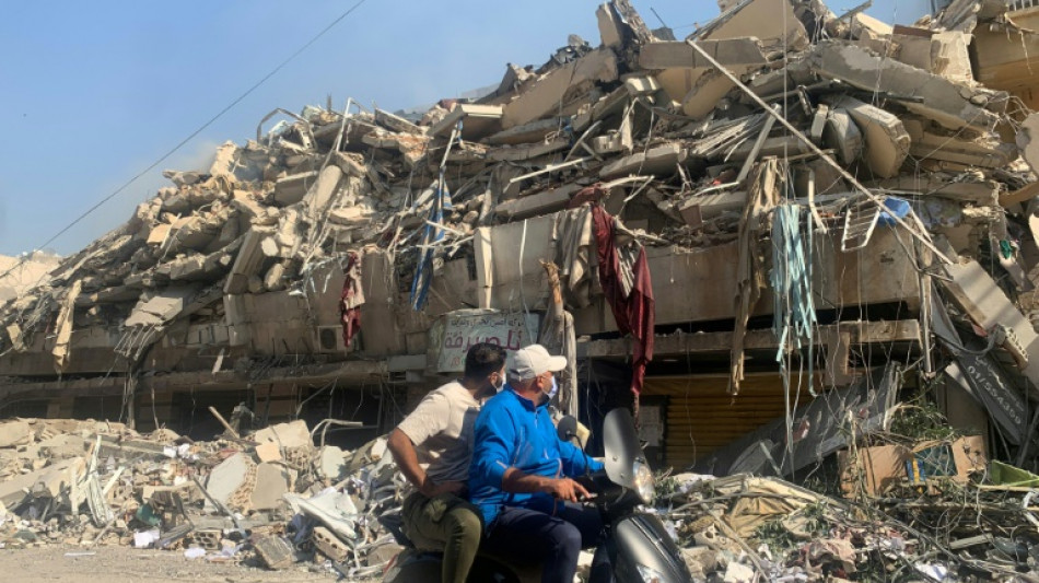 Ataques israelenses enfraquecem capacidade de contra-ataque e dissuas&atilde;o do Ir&atilde;