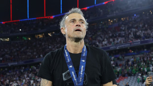 Luis Enrique,dedica a Xana? Sempre con me da quando &egrave; andata via