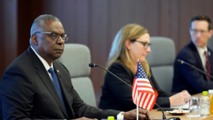 EEUU lamenta que China declinara un di&aacute;logo entre jefes de Defensa