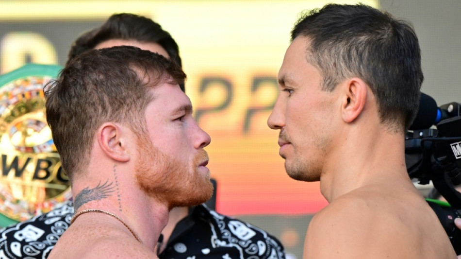 Alvarez legacy on line in Triple G trilogy