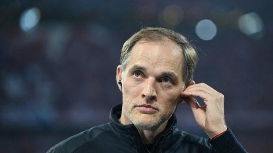 Allemagne: Tuchel va bien partir, encore un &eacute;chec pour le Bayern