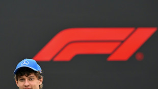 Mercedes teen ace Antonelli wants more of the same after maiden win